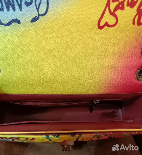 Редчайшая сумка-клатч