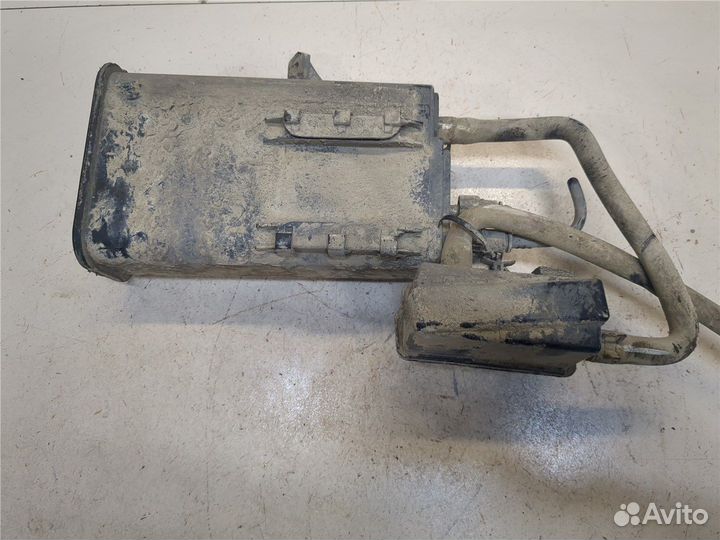 Адсорбер Great Wall Hover, 2010