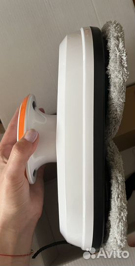 Робот мойщик окон