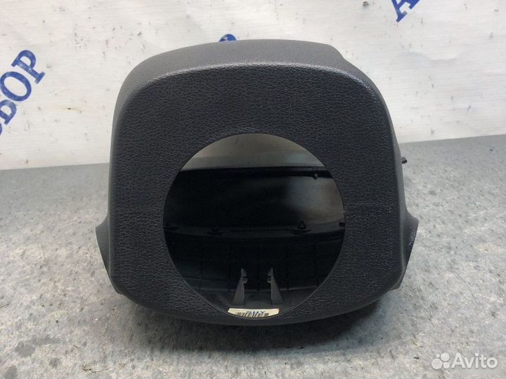 Кожух рулевой колонки Hyundai Genesis G80 2014