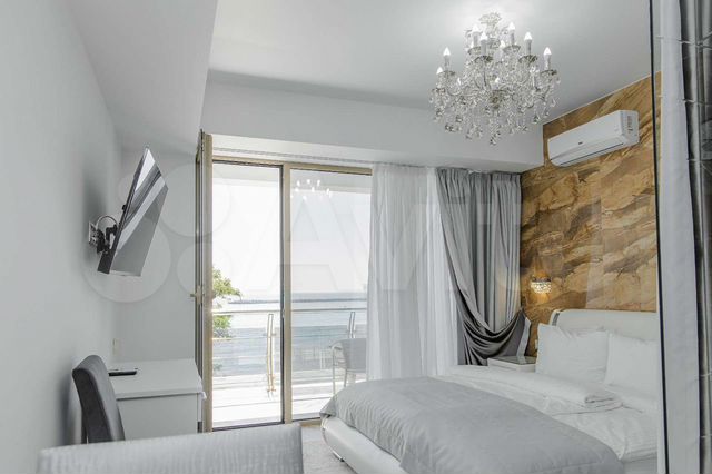 Квартира-студия, 43 м², 3/5 эт.