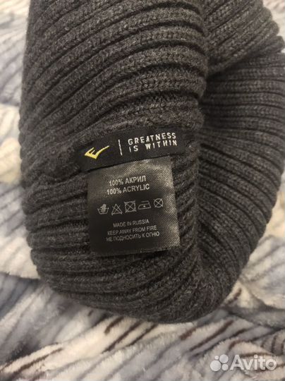 Шапка Everlast оригинал