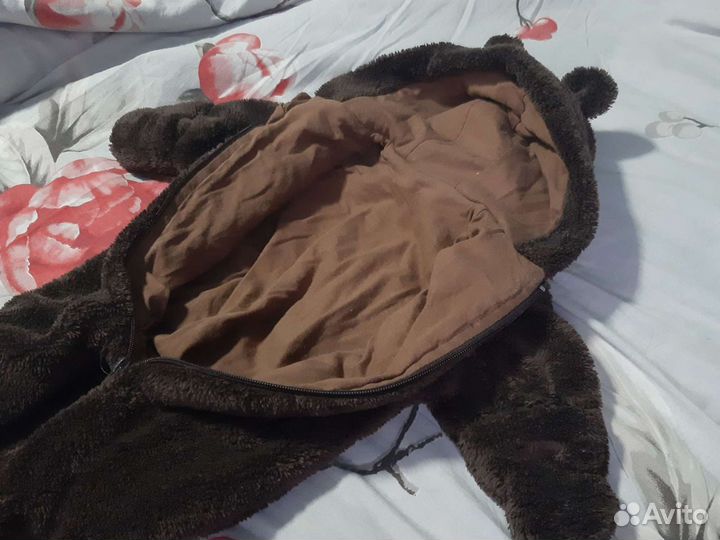 Комбинезон детский