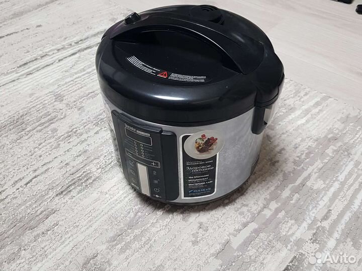 Мультиварка redmond skycooker RMC - M226S