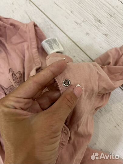 Одежда zara next hm 92