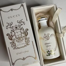 Парфюмерная вода 100 мл Gucci