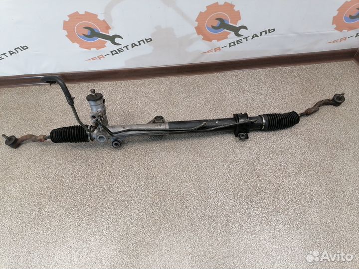 Рулевая рейка Kia Sorento 1 BL с клапаном