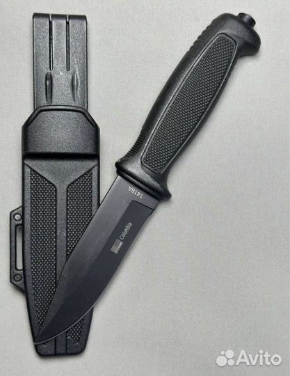 Ножи Columbia