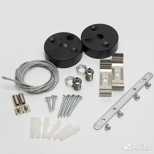 Светодиодный линейный светильник Feron 