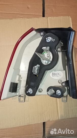 Фонарь задний правый Volvo XC70 2007-2012