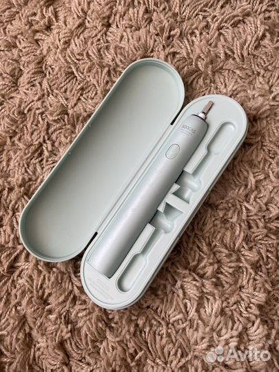 Зубная щетка электрическая Xiaomi Soocas (X3U)