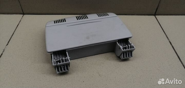 Очечник Fabia 2007-2015