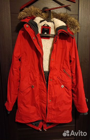 Курта зимняя Didricsons 38