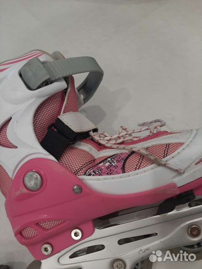 Ролики женские