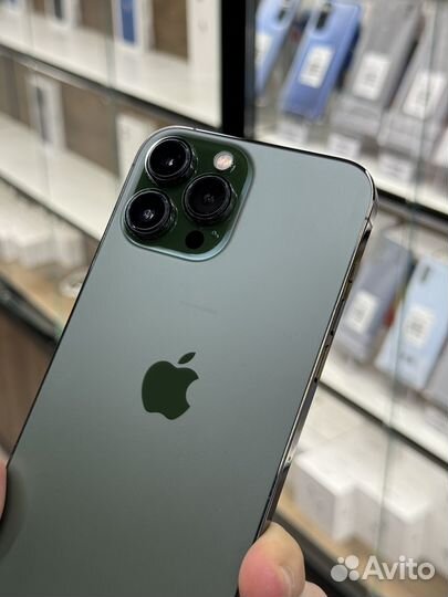iPhone 13 Pro Max, 512 ГБ