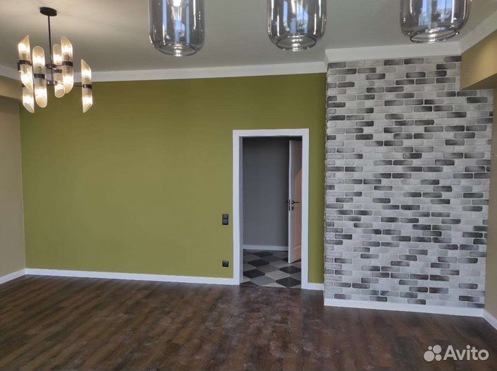 Ремонт квартир и домов