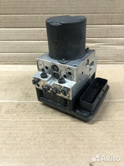 Блок ABS абс W211 E211 W219 C219Mercedes