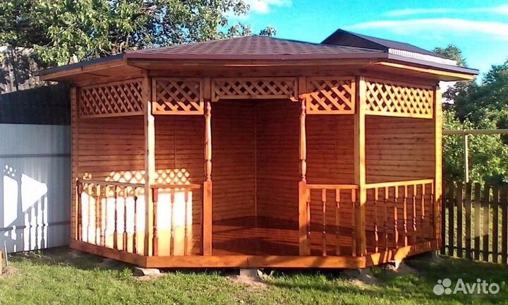 Строительная бригада все виды работ N50