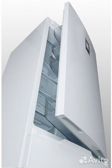 Холодильник Атлант XM 4421-009 ND, белый