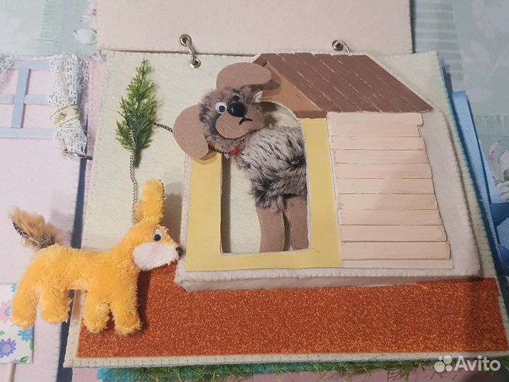 Сказка Сутеева 