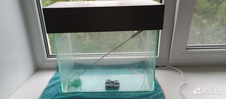 Аквариум 20 литров