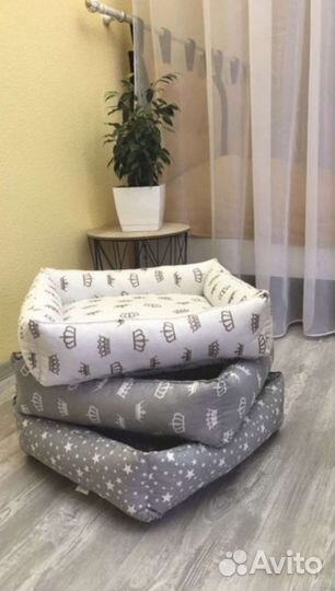 Лежанка для животных