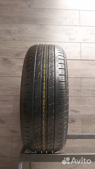 Kumho Solus KL21 235/60 R18 103H