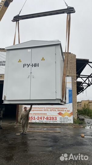 Трансформаторная подстанция ктп бктп мтп стп 2ктп