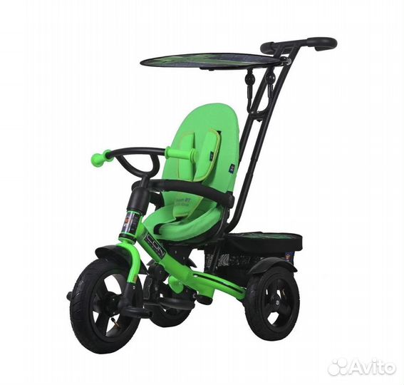 Трехколесный велосипед Icon Lexus trike