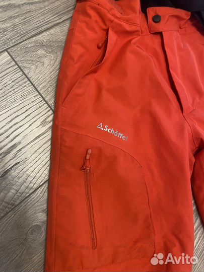 Горнолыжные штаны