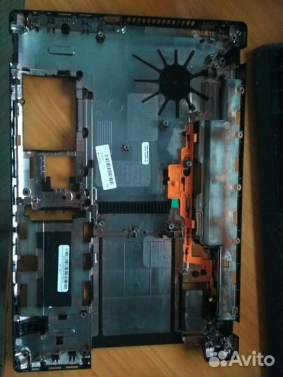 Поддон acer 5750 5750g