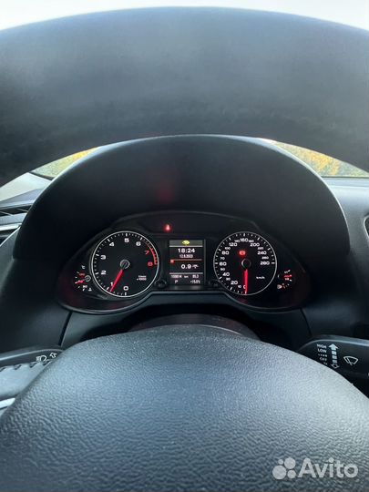 Audi Q5 2.0 AT, 2014, 159 000 км