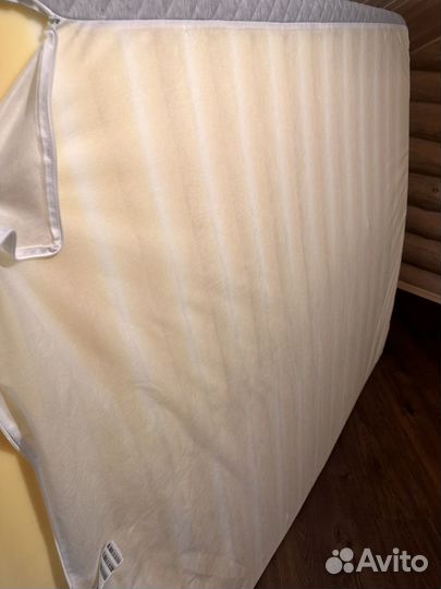 Матрас blue sleep hybrid 160*200