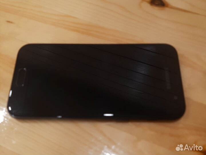 Запчасти на телефон Samsung a3 (дисплей )