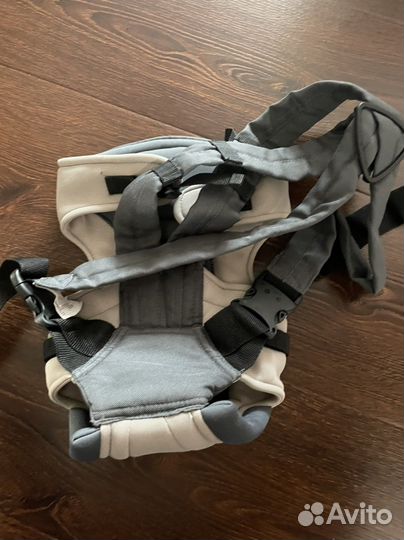 Рюкзак кенгуру для новорождённых