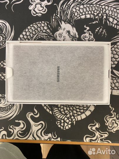 Новый galaxy tab a7 lite 32gb