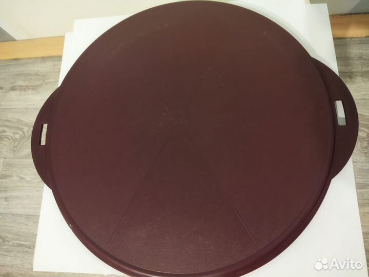 Контейнер для торта Tupperware