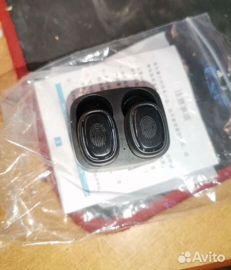 Беспроводные bluetooth наушники накладные