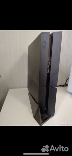 Sony playstation 4