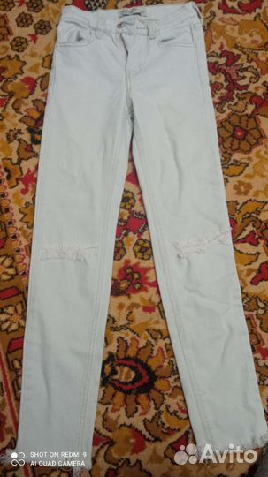 Вещи для девочек