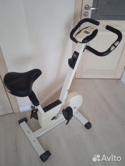 Велотренажер Torneo