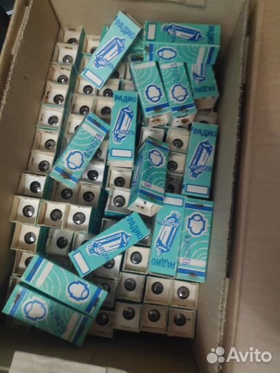 Панель гнездо для радиоламп гу74б, гу-74б гу43б