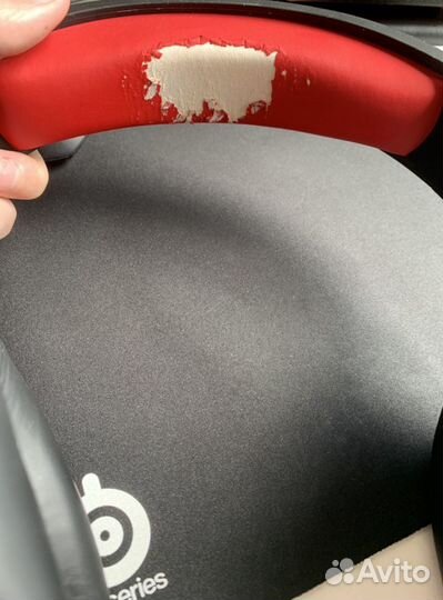 Игровые наушники sven