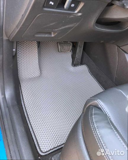 Eva ковры на любое авто на заказ
