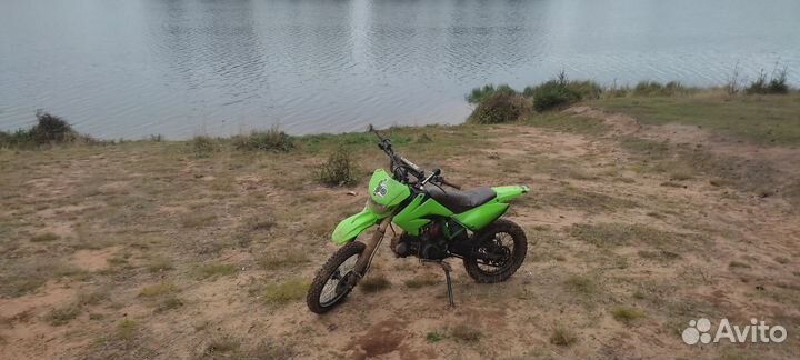 Продам питбайк