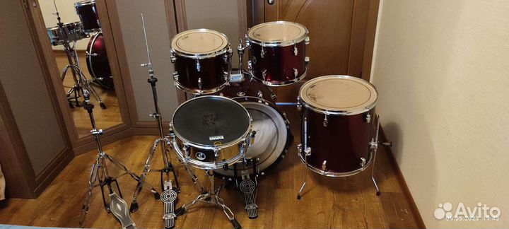 Ударная установка sonor force 507