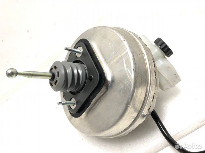 Вакумный усилитель Bmw 730 G12/G11 B57D30A 2017