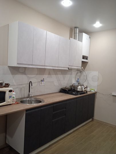 Комната 12 м², 1/2 эт.