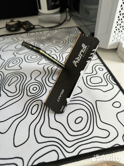 Оперативная память ddr4 1-16gb 2-8gb