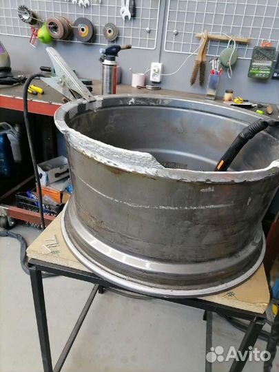 Аргонная сварка сварка аргоном